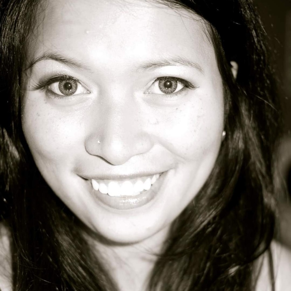 Meet your Posher, Jane